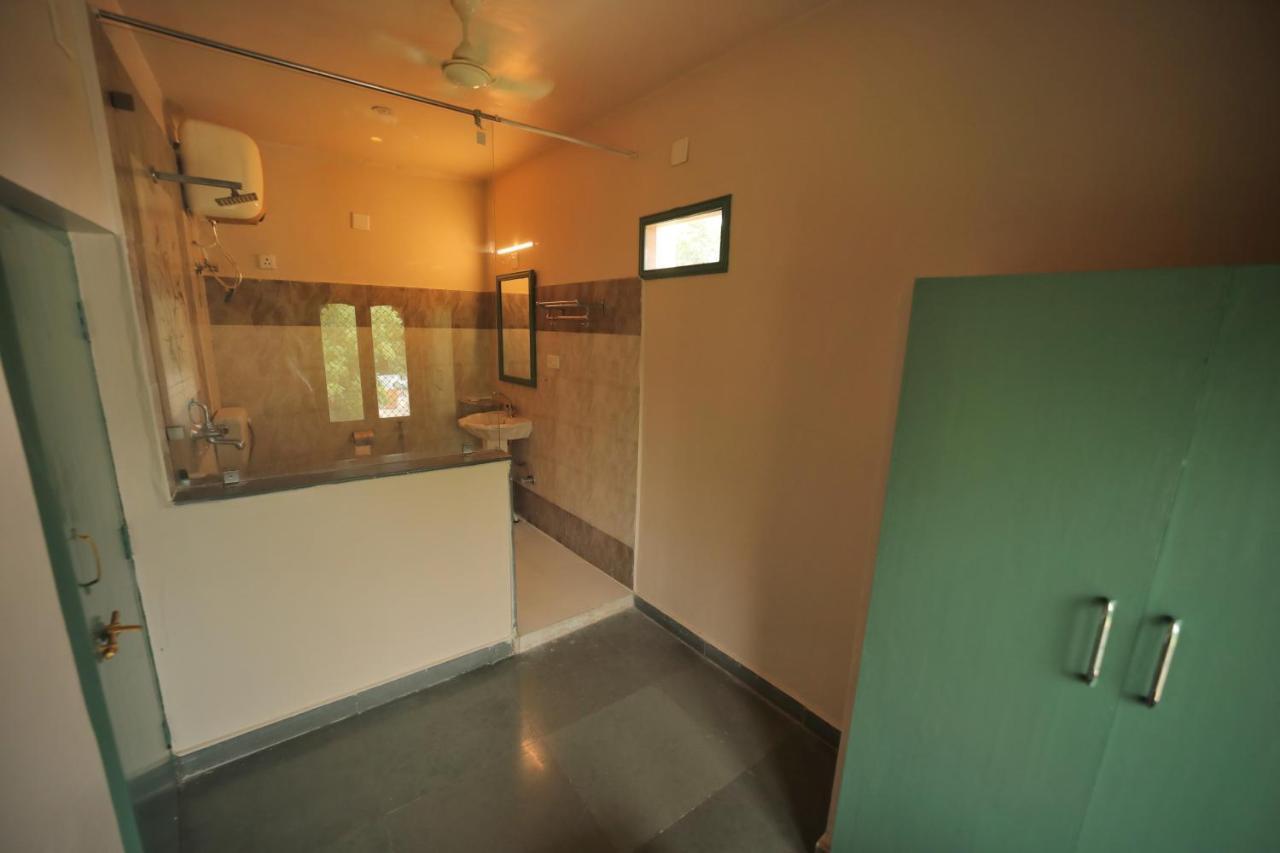 Vache Farm Stay Udaipur Exterior photo