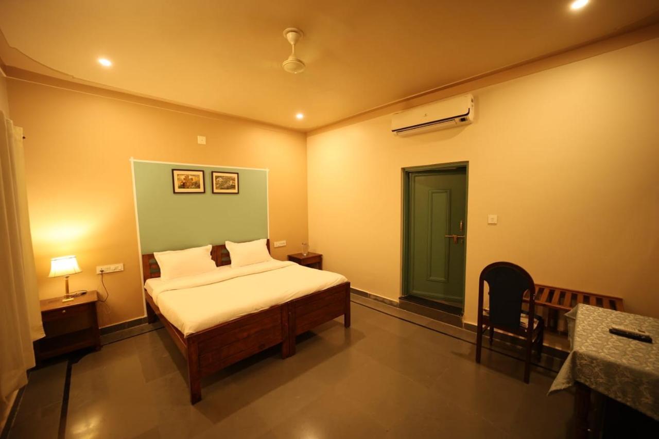 Vache Farm Stay Udaipur Exterior photo